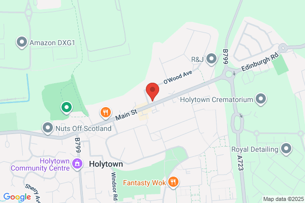 Central Garage