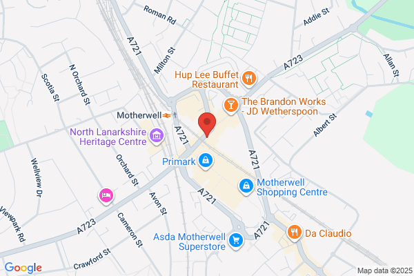 British Heart Foundation Home & Fashion Store