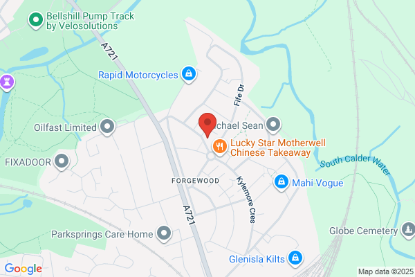 Forgewood Community Development Trust