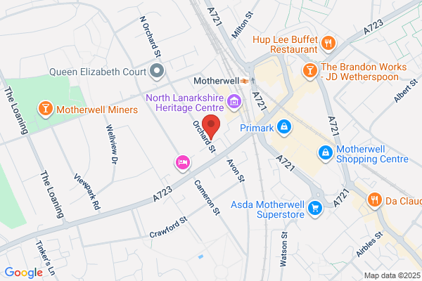 Lanarkshire Childcare Services