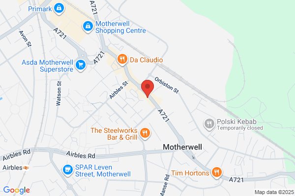 E Moss Pharmacy Ltd