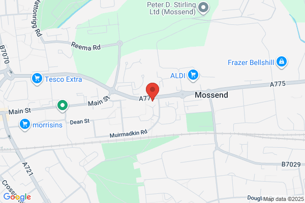 Rowlands Pharmacy Bellshill