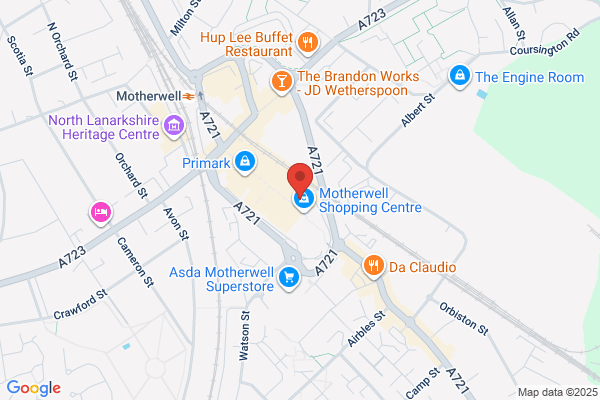 Argos Motherwell