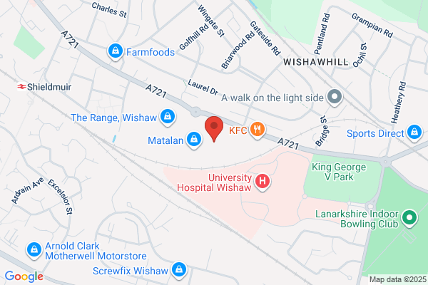Argos Wishaw