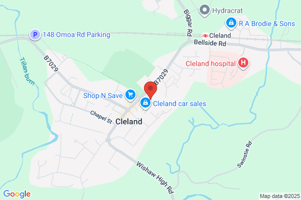 Cleland Miners & Workers Society & Social Club