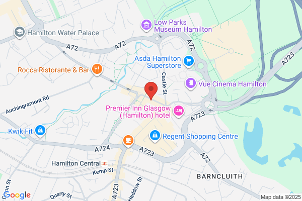 Laigh Bent Sports Club