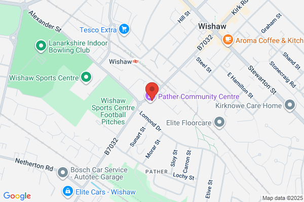 Pather Community Centre