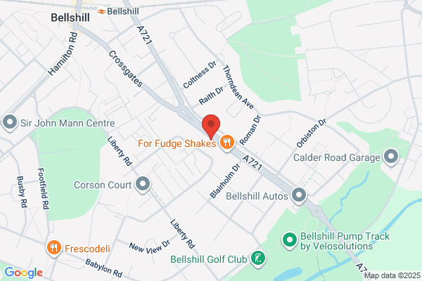 SPAR Motherwell Rd, Bellshill