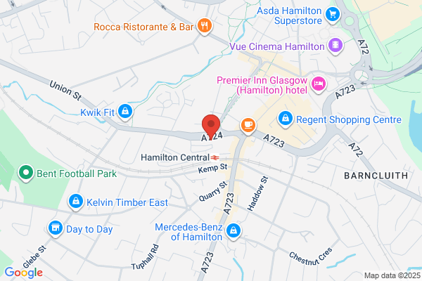 Avonbridge Counselling