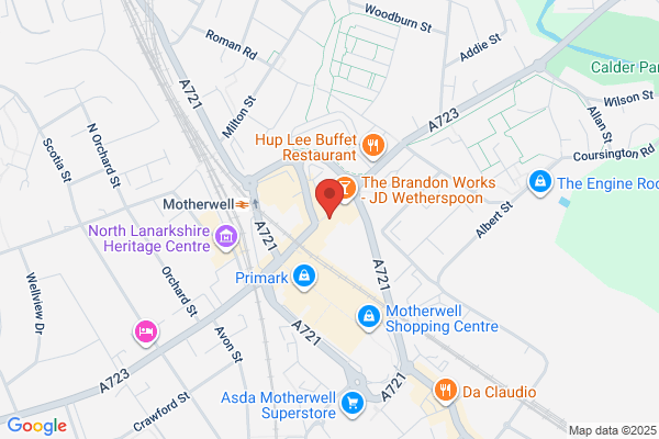 Citizens Advice Bureau