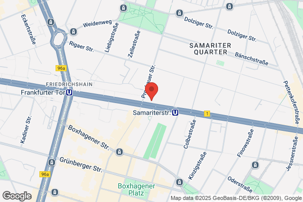 DPD Parcel Shop Location - Allan Pharmacy (Numark)