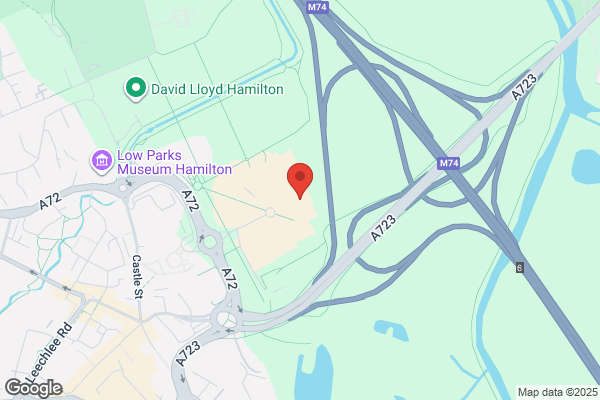 DPD Parcel Shop Location - Currys PC World