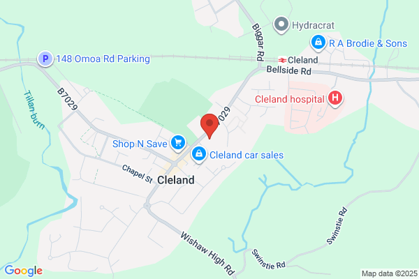 Cleland Senior Citizens Centre
