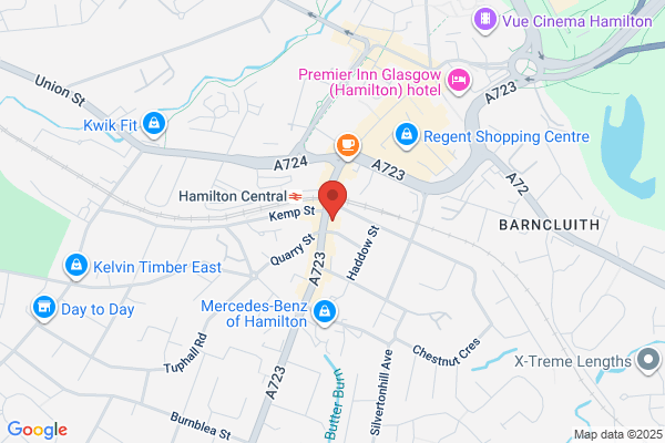 Domino's Pizza - Hamilton