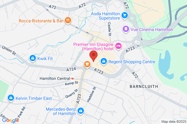 Specsavers Opticians and Audiologists - Hamilton
