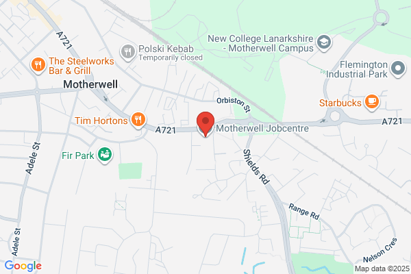 Jobcentre Plus