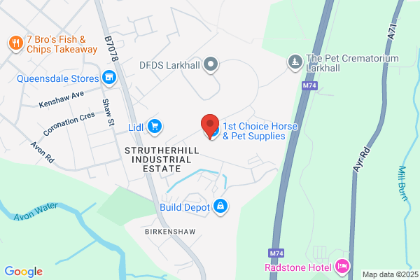E G Steele & Co Ltd
