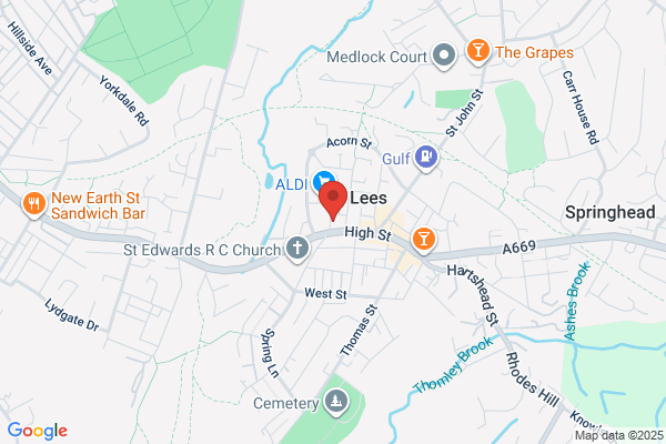 Lee Vacuum Services Ltd