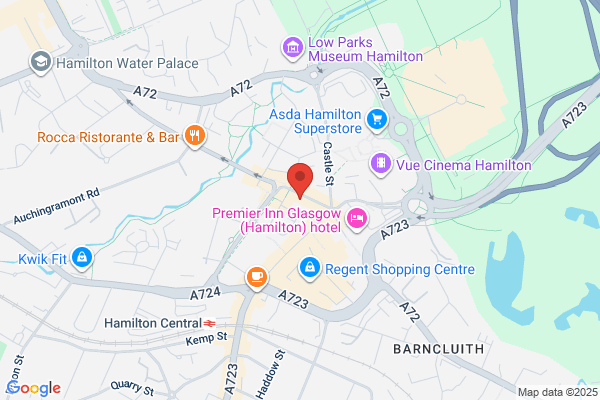 Countrywide North Sales and Letting Agents Hamilton