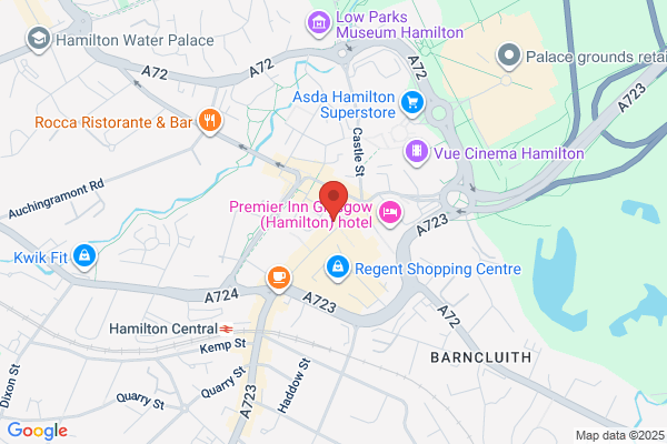 H&T Pawnbrokers