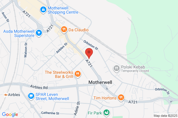 Motherwell Funeralcare