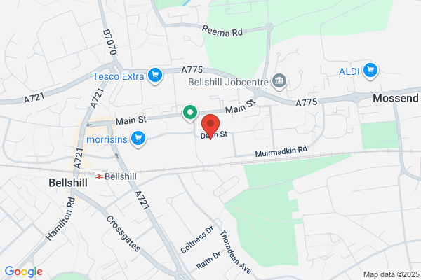Bellshill Garden Centre