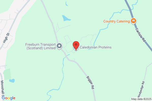 Caledonian Superstore