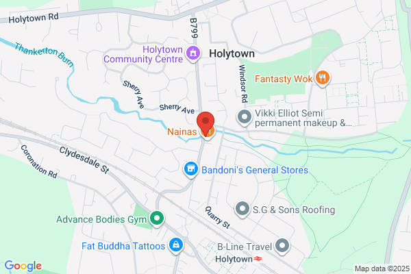 Salina Mini Market