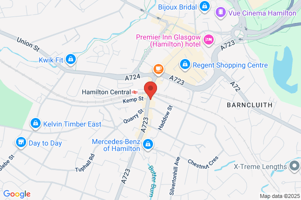 Campbell & Campbell Hairdressing