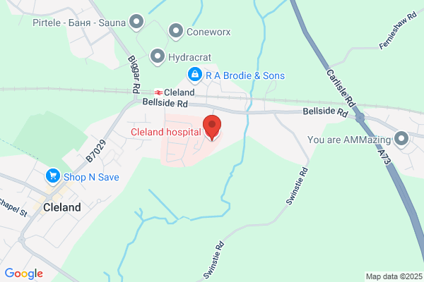 Cleland Hospital