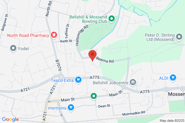 Hatton Lea Care Home
