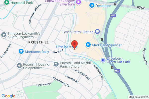 Silverburn Hotel