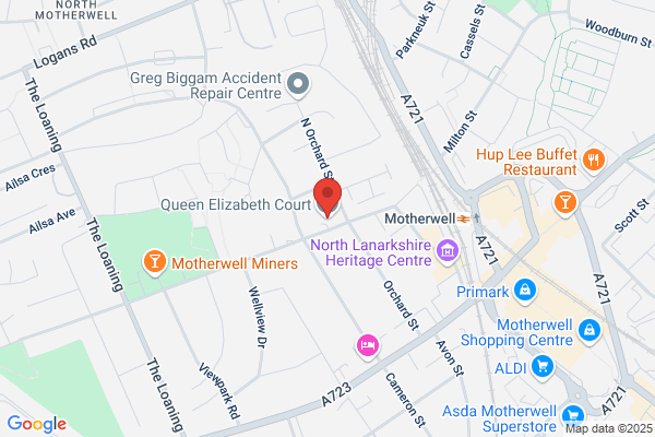 Bield Housing Association Ltd