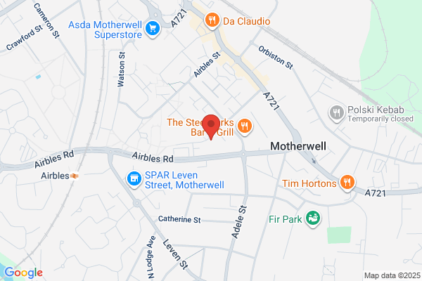 Kirk Care Housing Association Ltd