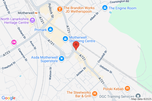 Lanarkshire Housing Association Ltd