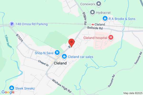 Cleland Library