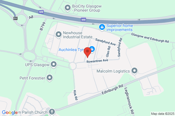 Merlin Electro-Plating Ltd