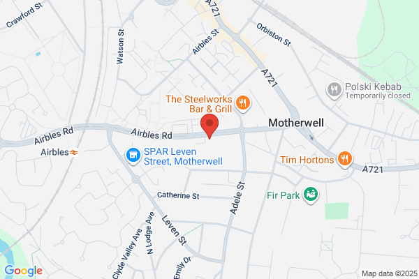 Silvertonhill