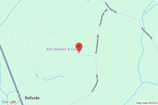 Alex Bankier & Co