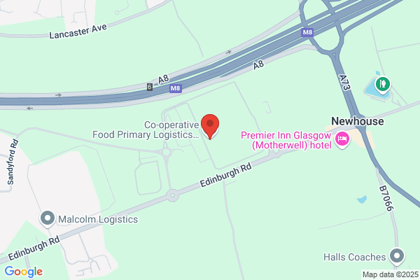 Brewers Fayre Regional Office