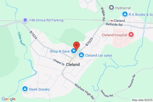 CLeland Pharmacy & Travel Clinic
