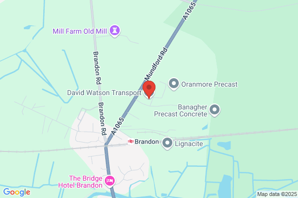 David Watson Construction Ltd
