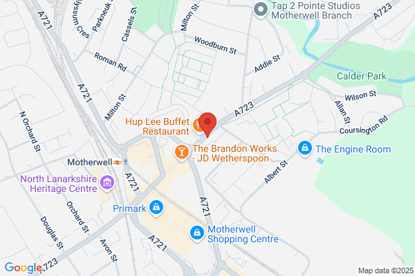 Greater Northforge Credit Union Ltd