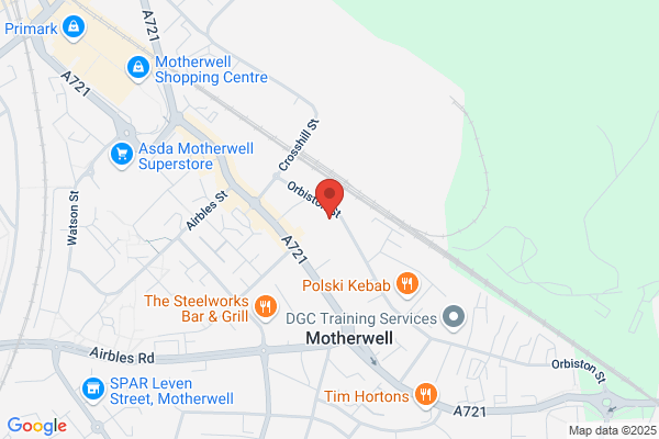 Hewden Hire Centres