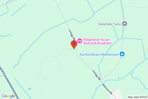 South Lanridge Farm