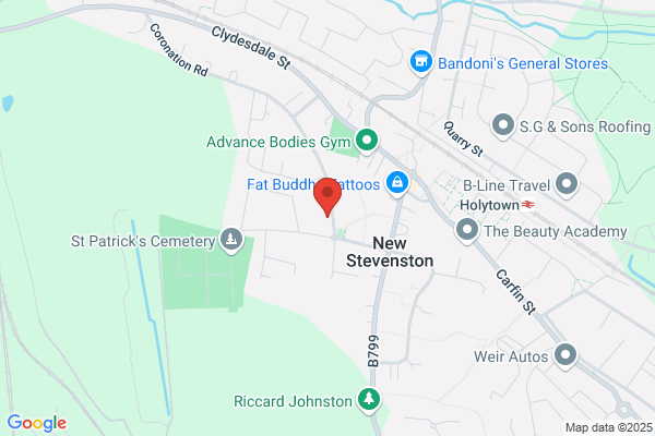 Stewart Paton Ltd
