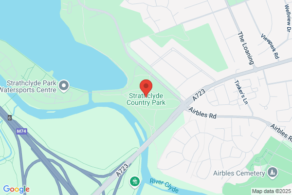 Strathclyde Country Park