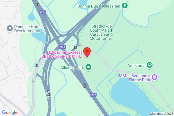 Strathclyde Guest House