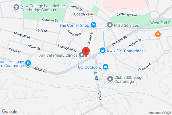 Healthsure Physiotherapy - Hamilton Clinic