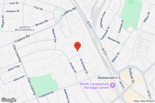 Motherwell Bridge Plant Hire & Transport Services